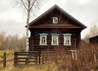 Дом на продажу, 30 м2, Костромская область