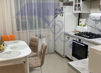 Продам 2-комнатную квартиру, 48 м2, Нижний Новгород, Берёзовская улица, 96, метро Буревестник