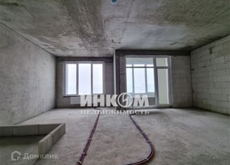 Продаю однокомнатную квартиру, 38.1 м2, Москва, жилой комплекс Квартал Нау, к2.2, метро Технопарк