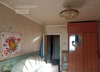 2-комнатная квартира на продажу, 53 м2, Челябинская область, Сиреневый проезд, 7