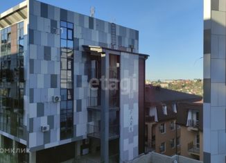 Продам квартиру студию, 19.2 м2, Сочи, Пятигорская улица, 88/3, микрорайон Соболевка