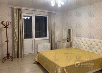 Сдается 3-комнатная квартира, 100 м2, Казань, проспект Победы, 139к2, ЖК Победа