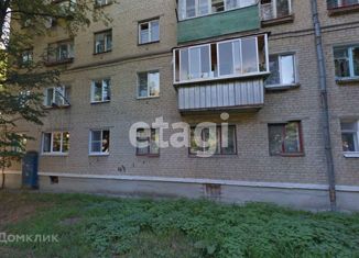 Продается 2-ком. квартира, 45.1 м2, Челябинская область, Молодёжная улица, 12А