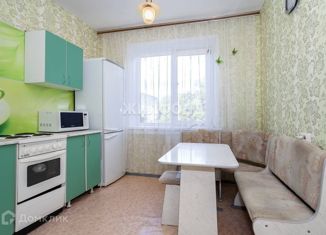 Продается 3-комнатная квартира, 63 м2, поселок Шадриха, Большевистская улица, 2Б