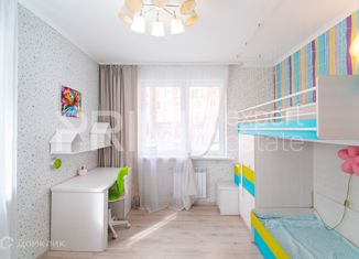 3-ком. квартира на продажу, 63 м2, Омск, улица Красный Путь, 143к5