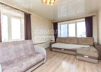 Продажа 1-комнатной квартиры, 31.2 м2, Уфа, улица Гончарова, 17