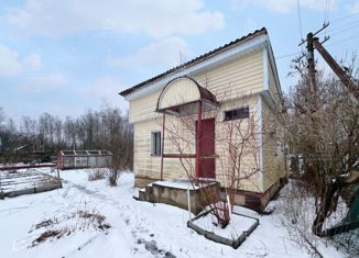 Дом на продажу, 35 м2, Ленинградская область, садоводческое товарищество Риф, 677