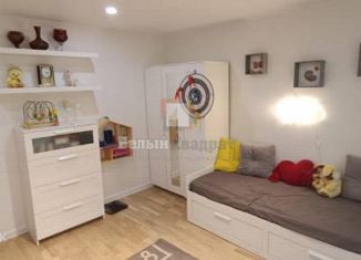 2-ком. квартира на продажу, 46.6 м2, Москва, Охотничья улица, 6, Охотничья улица