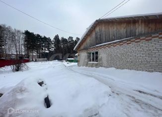 Продажа дома, 59 м2, поселок Новотарманский
