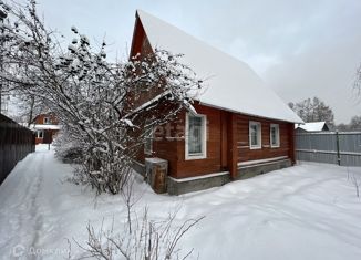 Продам дом, 83.8 м2, Долгопрудный, Коломенская улица, 4В