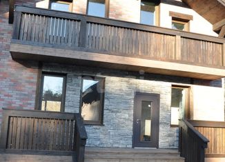 Продам дом, 184 м2, поселок Приобский, улица Лесная Поляна, 2А