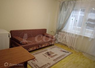 Сдается однокомнатная квартира, 21 м2, Тюменская область, улица Газовиков, 20