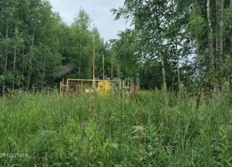 Земельный участок на продажу, 10 сот., деревня Бор, деревня Бор, 65