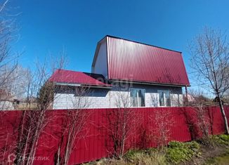 Продам дом, 58 м2, Омск, Октябрьский округ, 8-я аллея