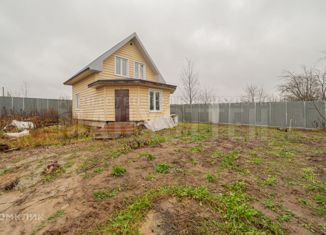 Продам дом, 78.8 м2, деревня Беляево