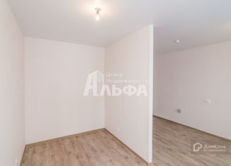 Продажа квартиры студии, 29 м2, Пермь, Сапфирная улица, 14, ЖК Погода