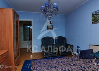 4-комнатная квартира на продажу, 84 м2, Сыктывкар, Западная улица, 7, Центральный район