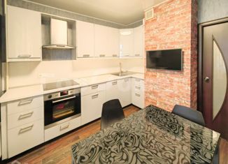 Продам однокомнатную квартиру, 40 м2, Москва, улица Борисовские Пруды, 16к6, метро Борисово