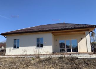 Продам дом, 120 м2, Сысерть, Рябиновая улица, 35