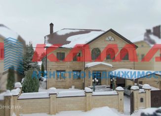Дом на продажу, 385 м2, Набережные Челны, улица Абдуллы Алиша, 22