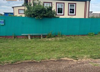 Продаю дом, 37.5 м2, деревня Султанбеково, Школьная улица, 17