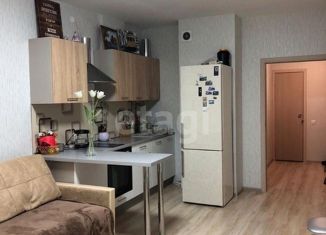 Сдам квартиру студию, 32.3 м2, Пермь, улица Революции, 48А, ЖК Гулливер