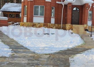 Продажа дома, 222 м2, село Курганово, улица 8 Марта, 77