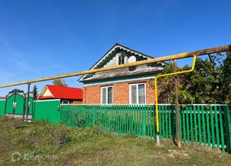 Продается дом, 62.2 м2, село Кугеево, улица Морза, 8