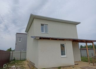 Продам дом, 107 м2, село Новая Усмань