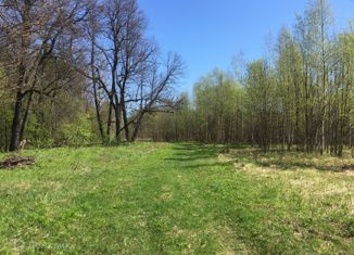 Участок на продажу, 20 сот., поселок Муромцево, улица Галанино, 9