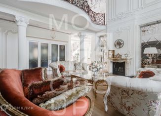 Дом на продажу, 1700 м2, деревня Захарово, Живописная улица