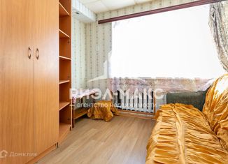 Сдам комнату, 16 м2, Брянск, улица Молодой Гвардии, 20, Бежицкий район