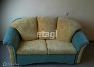 Продажа квартиры студии, 16.9 м2, Владивосток, проспект Красного Знамени, 133/4, Ленинский район