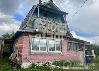Продам дом, 40 м2, поселок Метлино, Спортивная улица