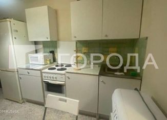 Продаю 1-ком. квартиру, 35 м2, Москва, улица Академика Анохина, 42к2, метро Юго-Западная