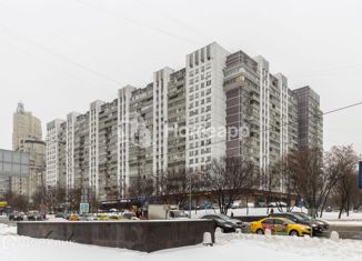 2-комнатная квартира на продажу, 47 м2, Москва, Марксистская улица, 9, метро Крестьянская застава