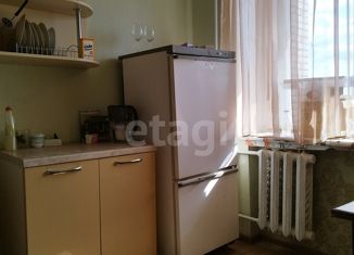 Продам однокомнатную квартиру, 35.5 м2, Йошкар-Ола, Советская улица, 175