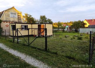 Продаю дом, 26 м2, садовое некоммерческое товарищество Экспресс, 7-я улица