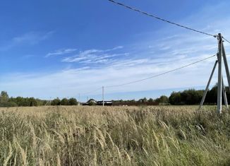 Продам участок, 24 сот., деревня Акатово, 6-я Южная улица