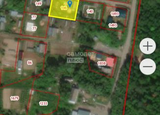 Продается участок, 10 сот., СНТ Майский, СНТ Майский, 796