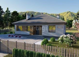 Продам дом, 120 м2, деревня Ермолово, 4-й Рассветный проезд