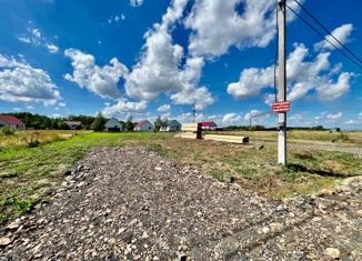 Продается участок, 7.5 сот., село Матвеевка, улица Светланы