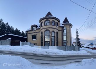Продажа дома, 581.2 м2, Челябинская область
