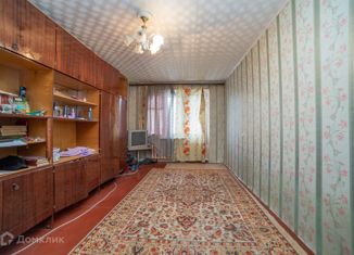 Продается однокомнатная квартира, 30.2 м2, Екатеринбург, улица Амундсена, 58к1, Ленинский район