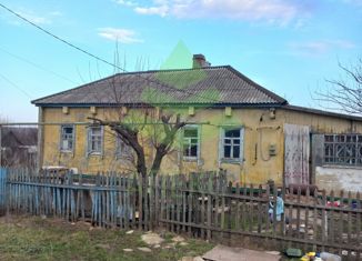 Продается дом, 46.5 м2, рабочий посёлок Хохольский, улица Гагарина