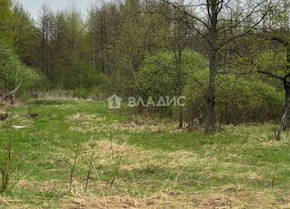 Продажа земельного участка, 9.85 сот., поселок Новая Жизнь, Центральная улица, 11