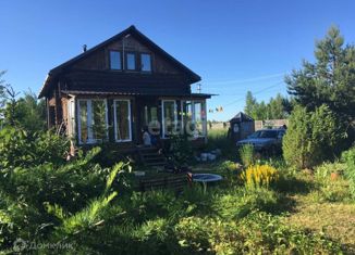 Продаю дом, 90 м2, Гаврилов Посад, Советская площадь