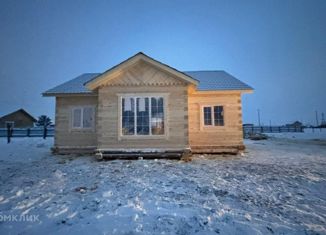Продам дом, 86 м2, Якутск, микрорайон Тускул