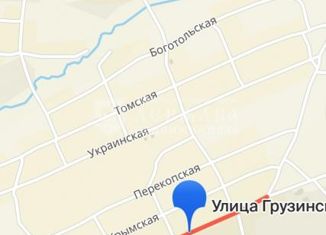 Дом на продажу, 37 м2, Анжеро-Судженск, Грузинская улица