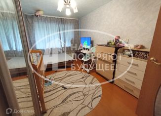 Продам 2-ком. квартиру, 40.8 м2, Кунгур, Транспортная улица, 41А